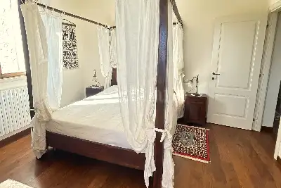 Villa in vendita, Via Pratelle Castellana, Pianella, Pianella