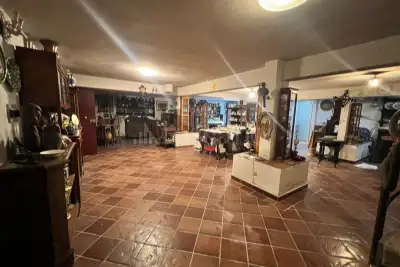 Villa in vendita, Via Male, Roma