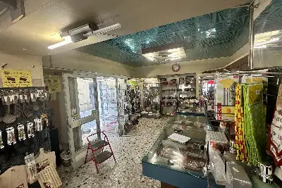 Negozio in vendita, Via San Giovanni, Caserta