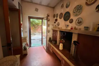 Villa in vendita, Via Reggio Emilia, Mentana
