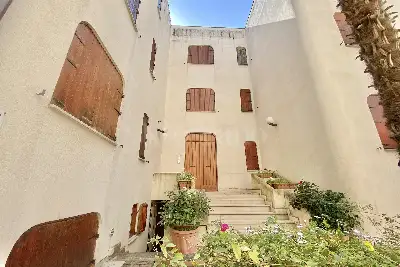 Casa in vendita, Via Teocle, Giardini-Naxos