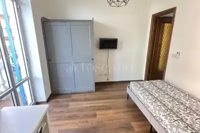 Casa in vendita, Via Zella, Genova