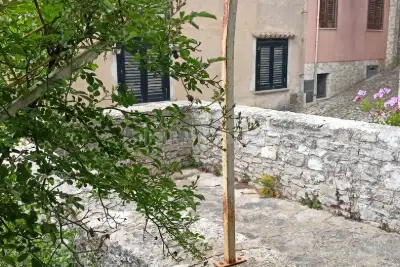 Casa in vendita, Via Conte Pepoli, Erice
