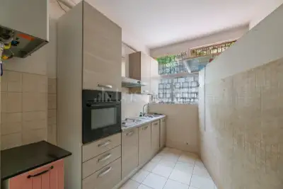 Casa in vendita, Via Giulio Galli, Roma