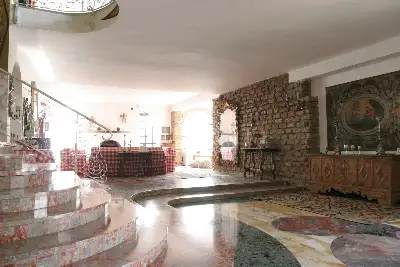 Villa in vendita, via di colle formica, Velletri