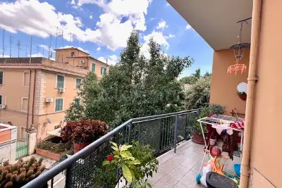 Casa in vendita, Via dei Quintili, Roma