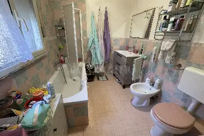 Attico in vendita, Corso Calatafimi, Palermo