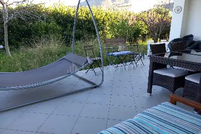 Villa in vendita, Strada Piano Madonna, Altavilla Milicia