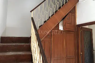 Casa in vendita, Vico II Duomo, Catanzaro