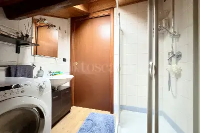 Casa in vendita, Via Tre Castelli 47, Milano