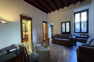 Casa in affitto, Via Carlo Pisacane, Milano