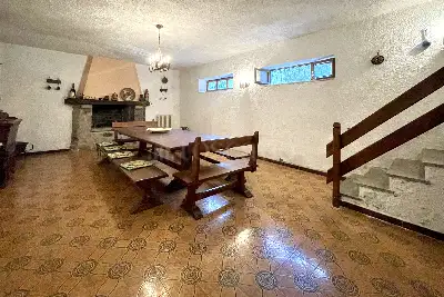 Villa in vendita, via solferino 6 vetralla, Vetralla