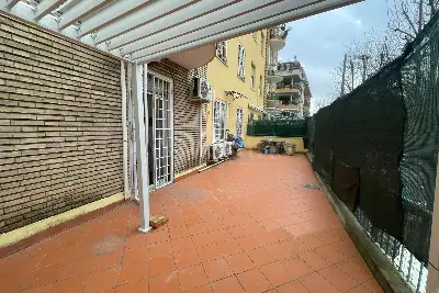 Casa in vendita, Viale Tito Livio, Roma