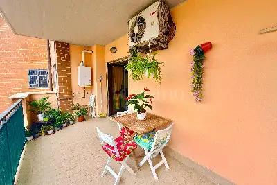 Casa in vendita, Piazza Tonino Marcucci, Nettuno