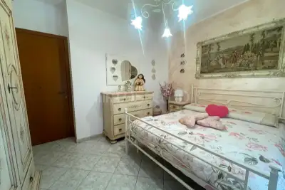 Casa in vendita, Via del Parco, Martinsicuro