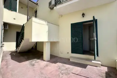 Casa in vendita, Via Arturo Pompeati Luchini, Fiumicino