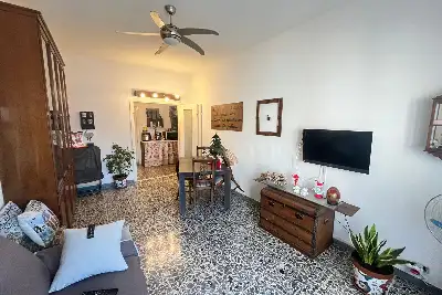 Casa in vendita, Via Francesco Grenet, Roma