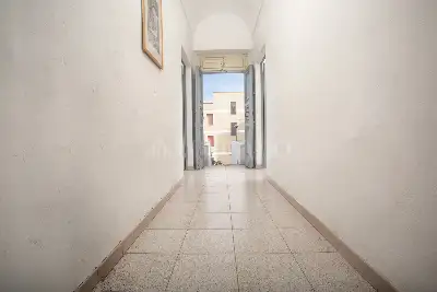 Casa Indipendente in vendita, Via Domenico Millelire, La Maddalena