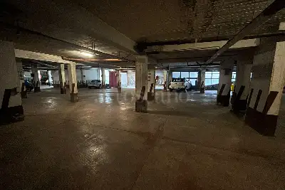 Posto Auto in vendita, Lungomare Paolo Toscanelli, Roma