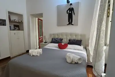 Casa in vendita, Via Roma Libera, Roma