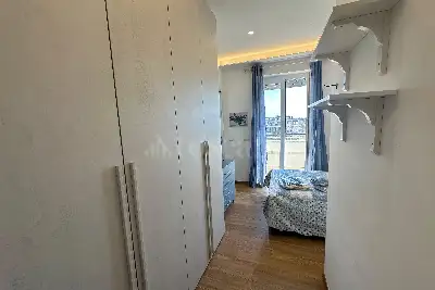 Casa in vendita, Via Giuseppe Peano, Roma