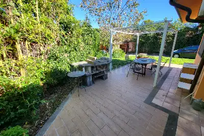 Villa in vendita, Via Enrico De Leva, Roma