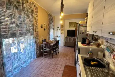 Casa in vendita, Via Convento del Carmine, Tremestieri Etneo