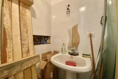 Negozio in vendita, Via Santa Cecilia, Messina