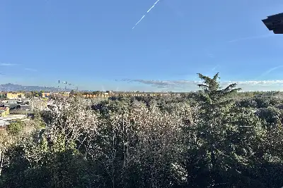 Casa in vendita, Via Giovanni Frignani, Roma