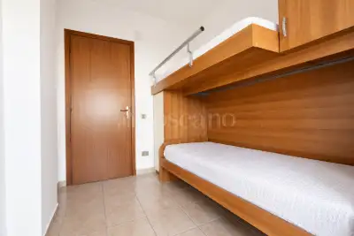 Casa in vendita, Via Caprera, Alba Adriatica