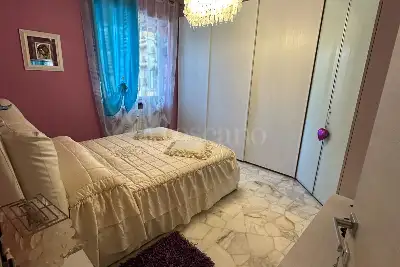 Casa in vendita, Via San Felice, Genova