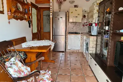 Casa in vendita, Via Teverone, Ardea