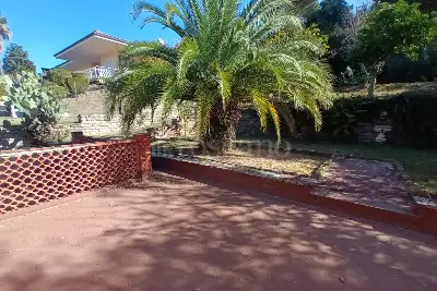 Villa in vendita, Via Orsa Minore, Rignano Flaminio