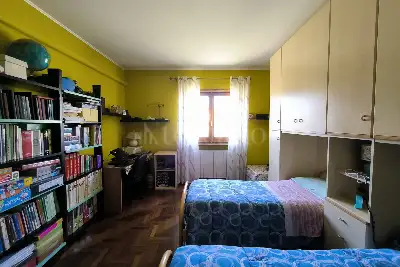 Villa in vendita, Via del Colle, Sant'Eusanio Forconese