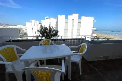 Casa in vendita, Via F. Filzi, Martinsicuro