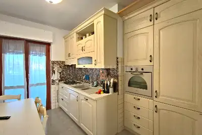 Attico in vendita, Via Cirò Marina, Roma