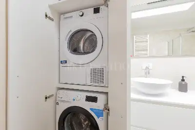 Casa in affitto, Via Montevideo, Milano