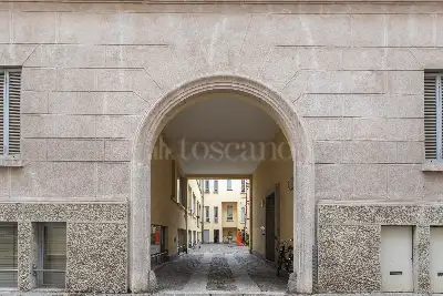 Loft in vendita, Viale Emilio Caldara, Milano