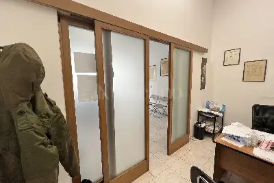 Negozio in vendita, Via Aurelia, Fiumicino