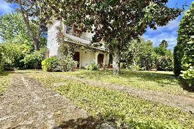 Villa in vendita, Viale delle Pratoline, Anzio