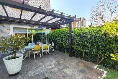 Villa in vendita, Via dei Sampieri, Roma