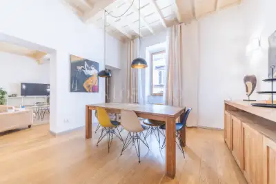 Casa in vendita, Via di Santo Stefano del Cacco, Roma