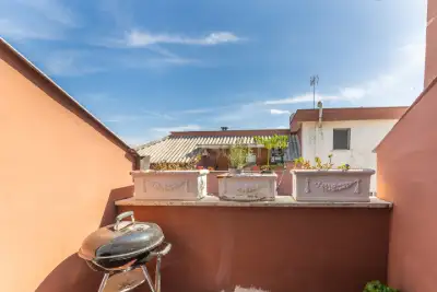 Casa in vendita, Via Valsavaranche, Roma
