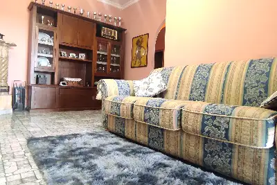 Casa in vendita, Via degli Atlantici, Roma