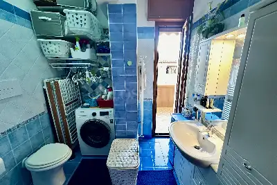 Casa in vendita, Via A. Manzoni, San Nicola la Strada