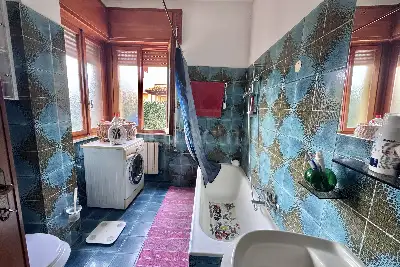 Villa in vendita, Via Maiella, Nettuno