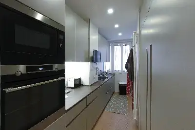 Casa in vendita, Via Postiglione 8, Bari