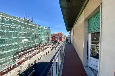 Casa in vendita, Via Pietro Novelli, Catania