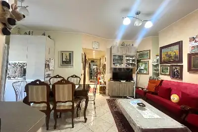 Casa in vendita, Via Adeodato Ressi, Milano