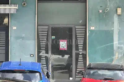 Negozio in vendita, Via Sebastiano Olivieri, Siracusa